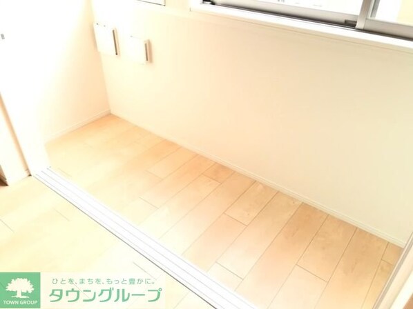 グランデイズの物件内観写真